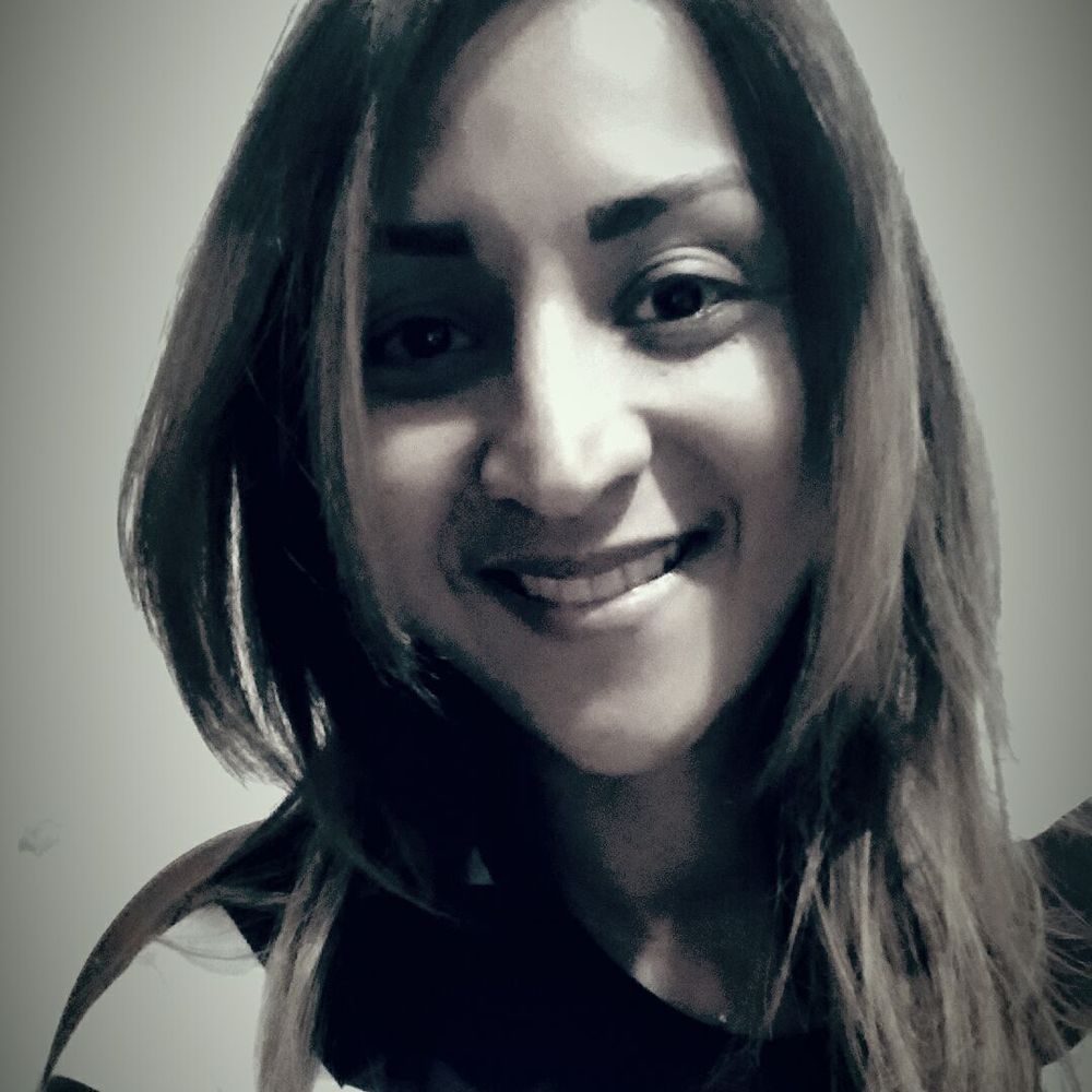 Meet your Posher, Mariolga